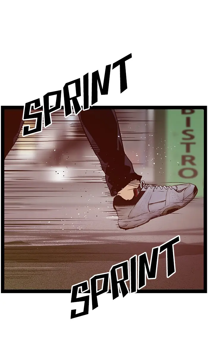 Weak Hero Chapter 109 Page 55