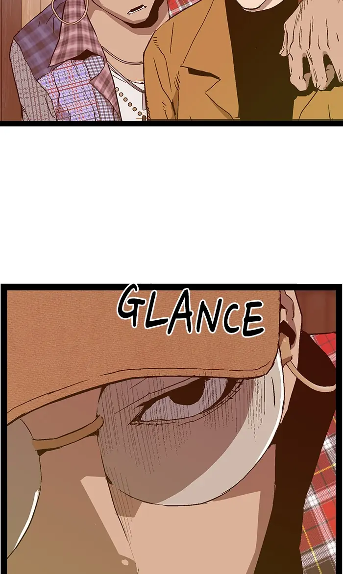 Weak Hero Chapter 109 Page 57