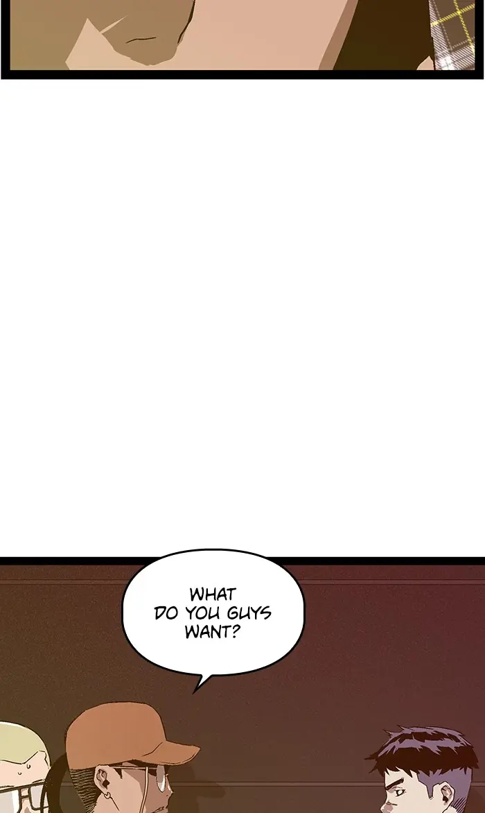 Weak Hero Chapter 109 Page 58