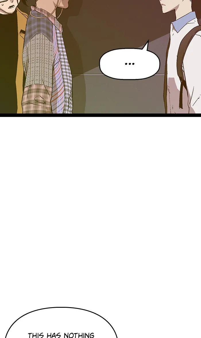 Weak Hero Chapter 109 Page 59