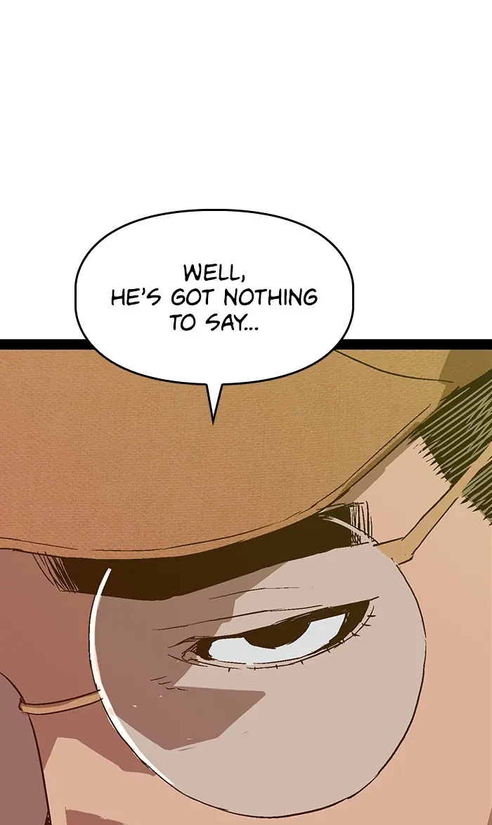 Weak Hero Chapter 109 Page 62