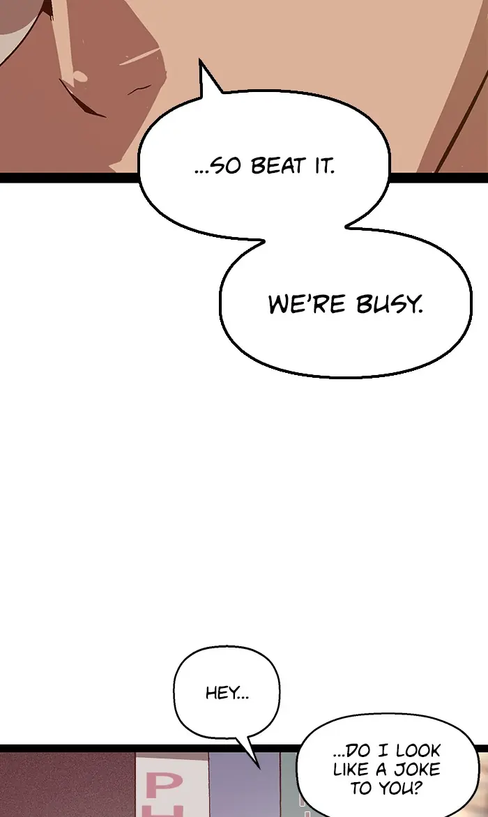 Weak Hero Chapter 109 Page 63