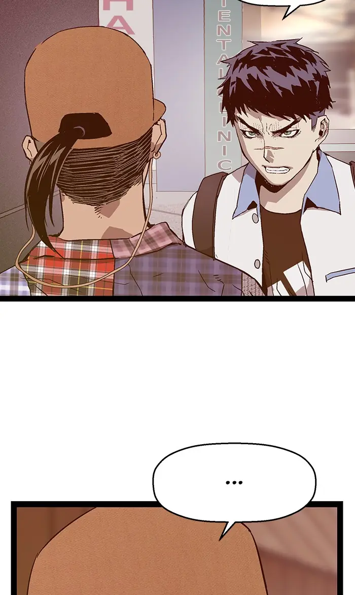 Weak Hero Chapter 109 Page 64