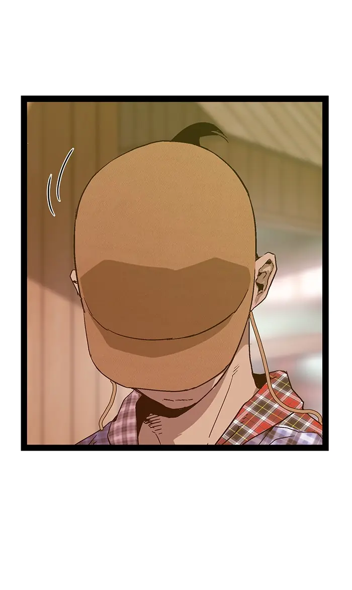 Weak Hero Chapter 109 Page 67