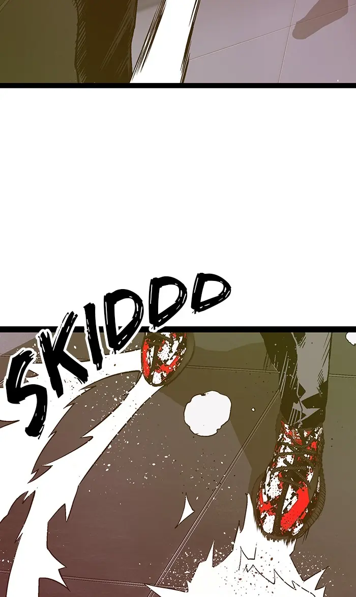 Weak Hero Chapter 109 Page 70