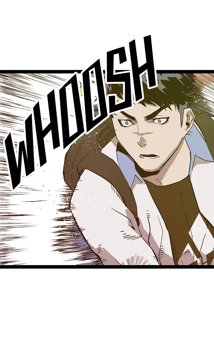 Weak Hero Chapter 109 Page 73