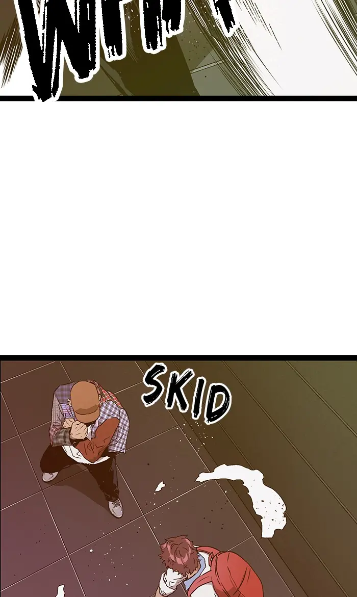 Weak Hero Chapter 109 Page 76