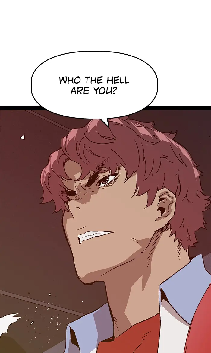 Weak Hero Chapter 109 Page 79