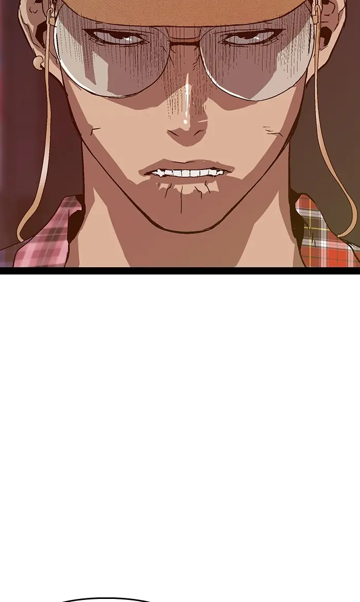 Weak Hero Chapter 109 Page 88