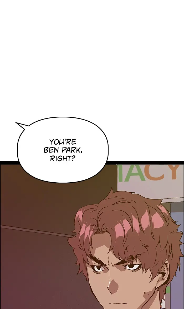 Weak Hero Chapter 109 Page 96