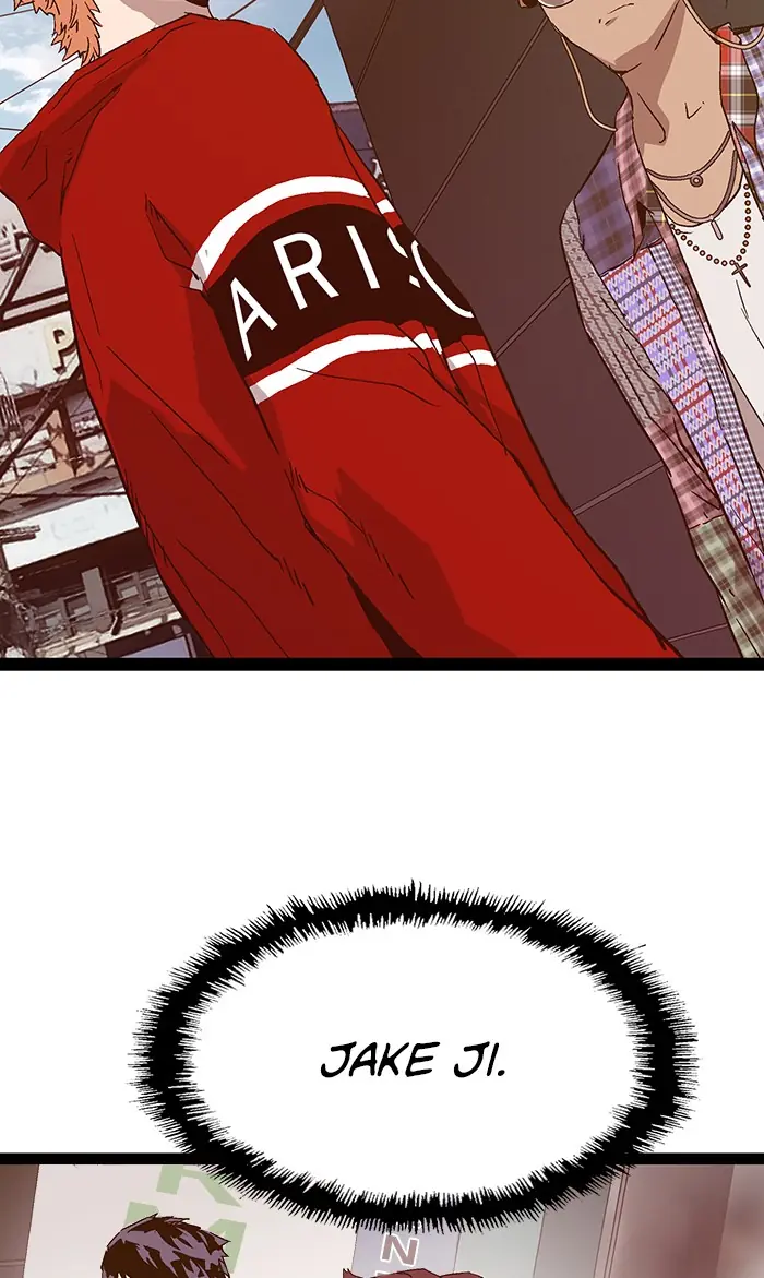 Weak Hero Chapter 109 Page 98