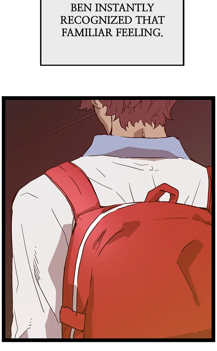 Weak Hero Chapter 109 Page 103