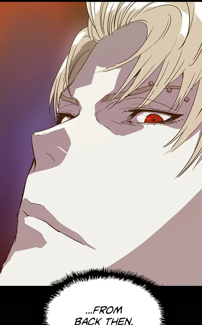 Weak Hero Chapter 109 Page 105