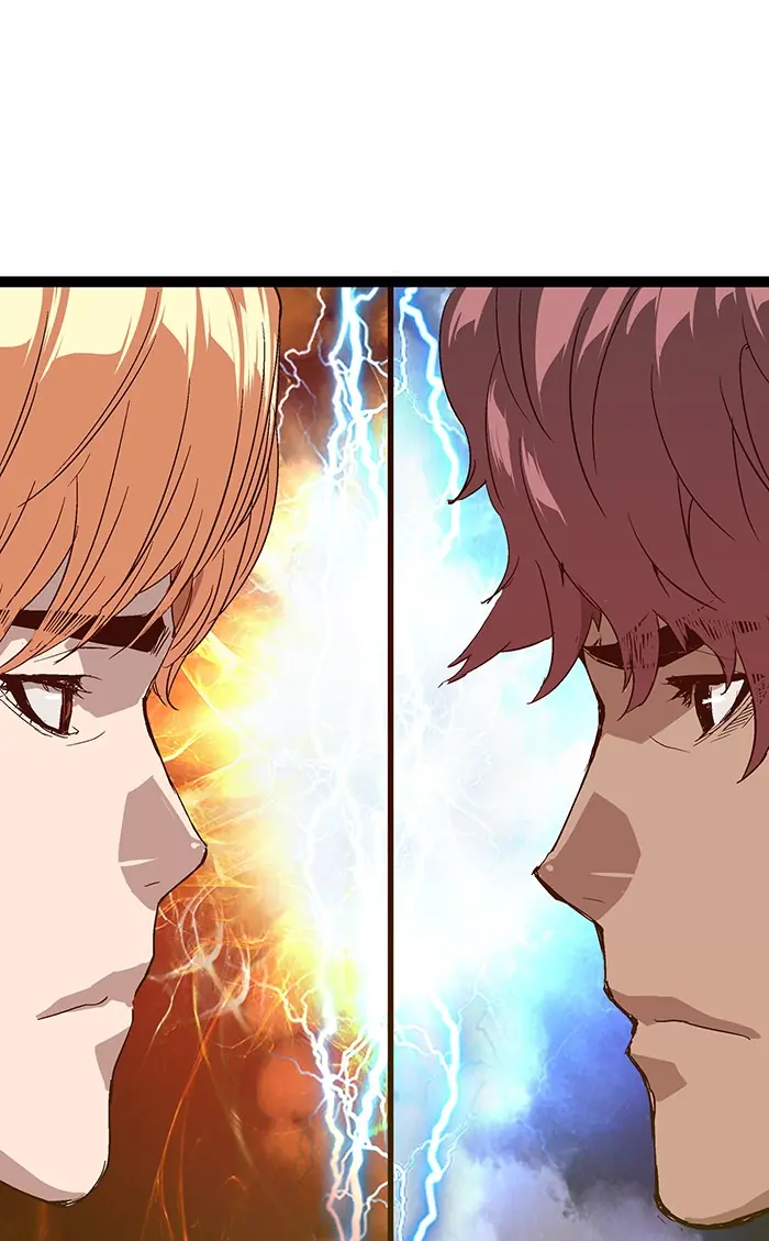 Weak Hero Chapter 109 Page 107