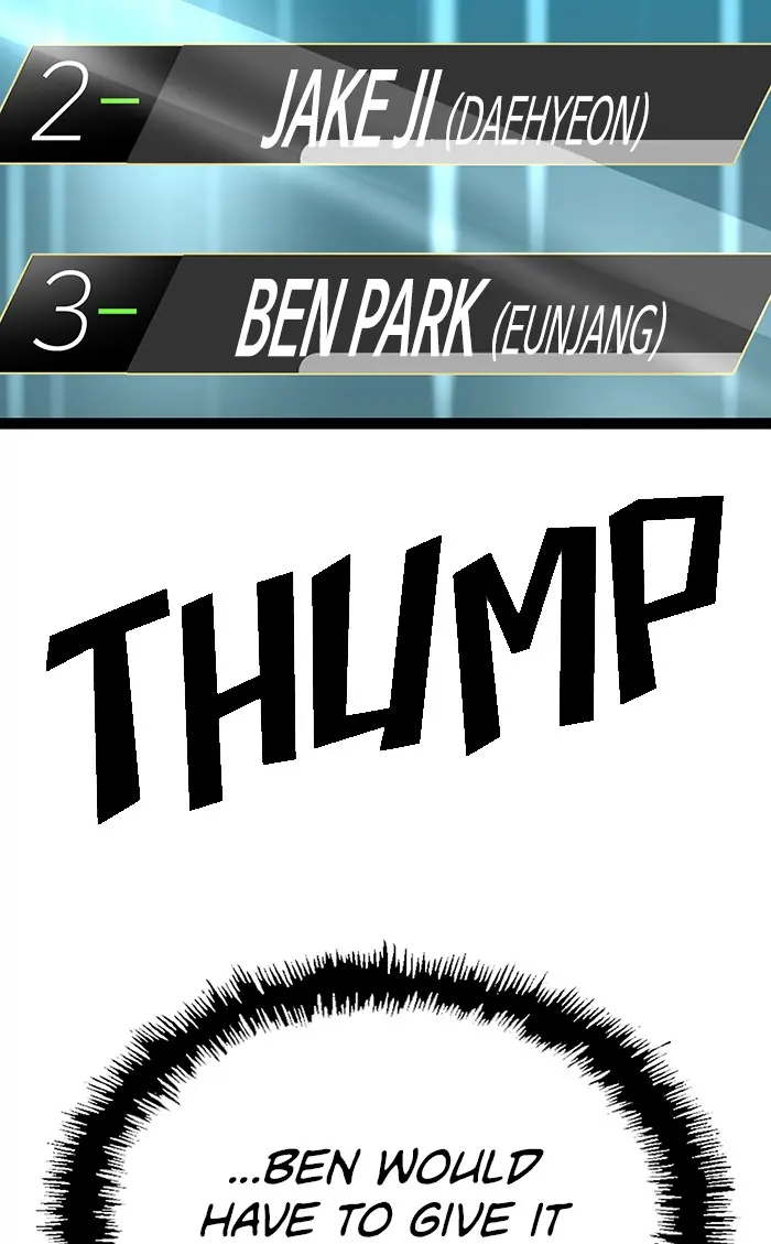 Weak Hero Chapter 109 Page 111