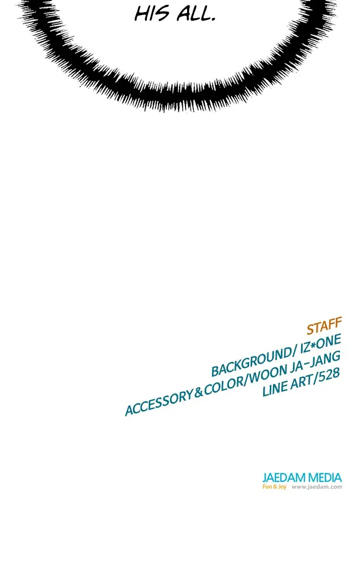 Weak Hero Chapter 109 Page 112