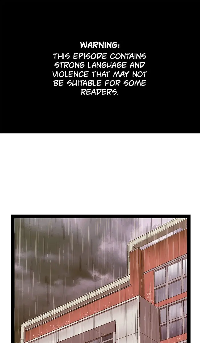 Weak Hero Chapter 110 Page 1