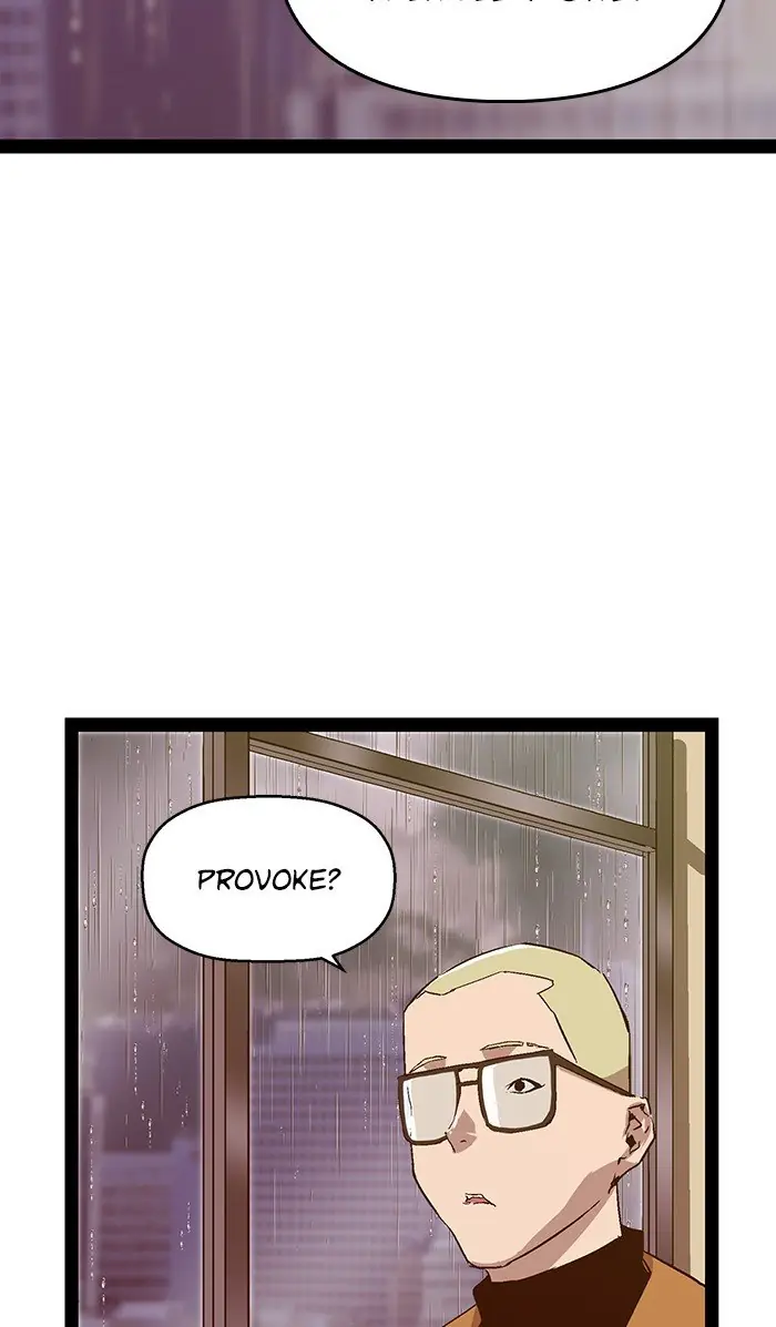 Weak Hero Chapter 110 Page 10