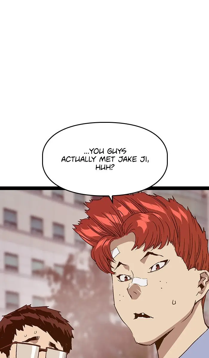 Weak Hero Chapter 110 Page 19