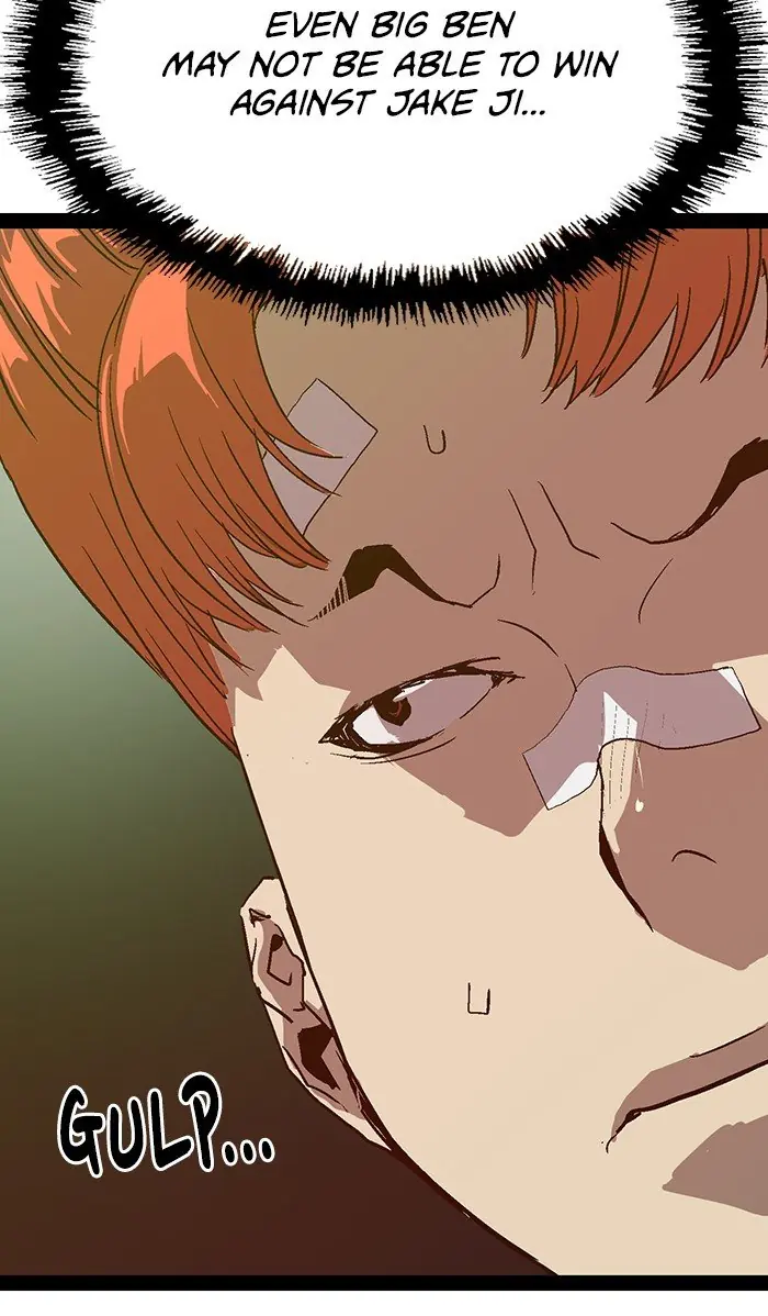 Weak Hero Chapter 110 Page 24
