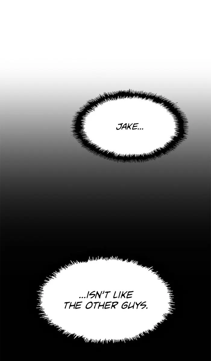 Weak Hero Chapter 110 Page 25