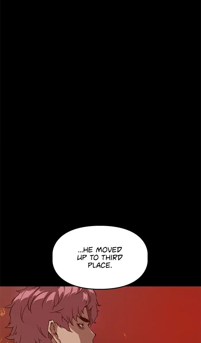 Weak Hero Chapter 110 Page 35