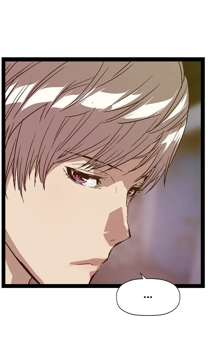 Weak Hero Chapter 110 Page 38