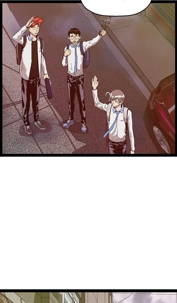 Weak Hero Chapter 110 Page 40