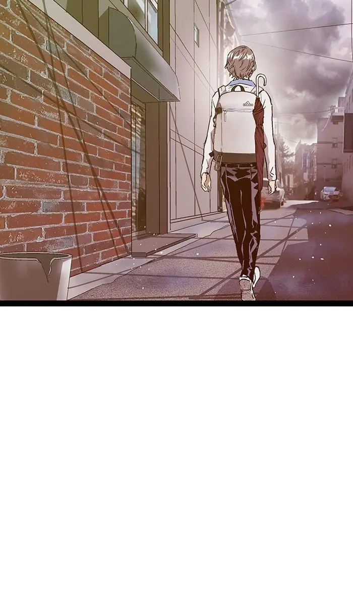 Weak Hero Chapter 110 Page 41