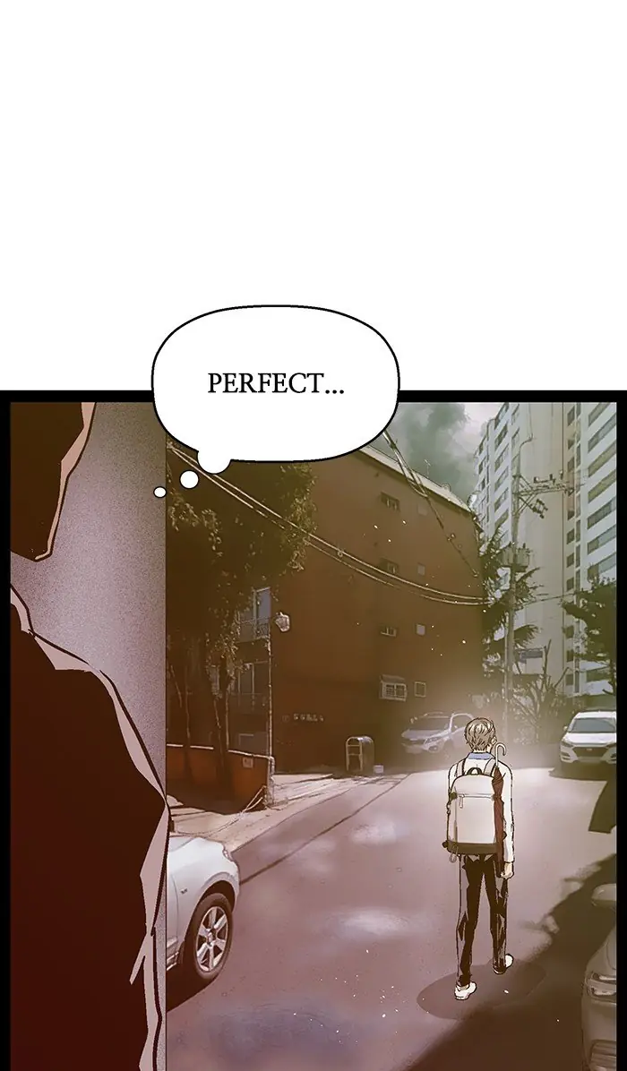 Weak Hero Chapter 110 Page 42