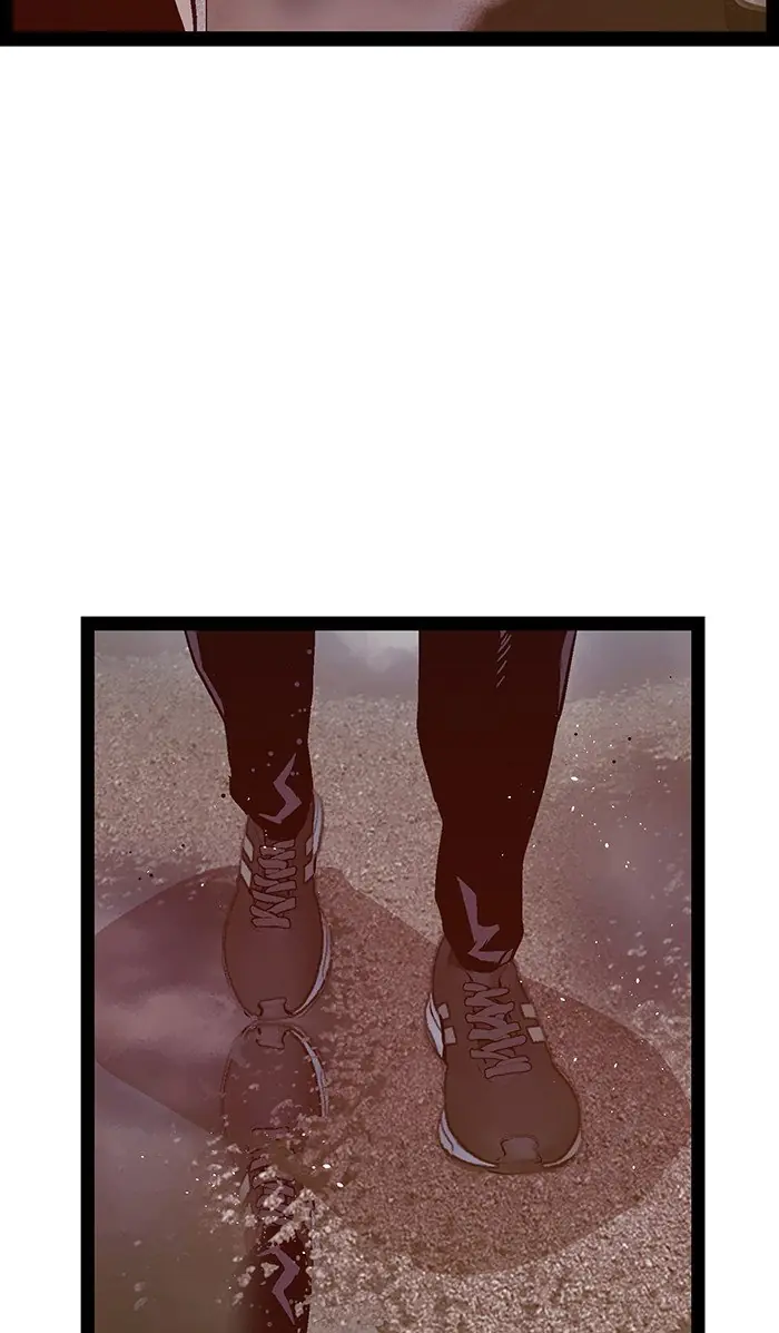 Weak Hero Chapter 110 Page 43