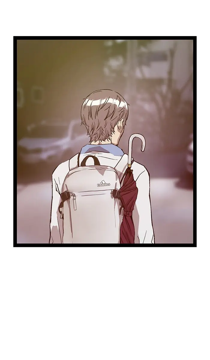 Weak Hero Chapter 110 Page 45