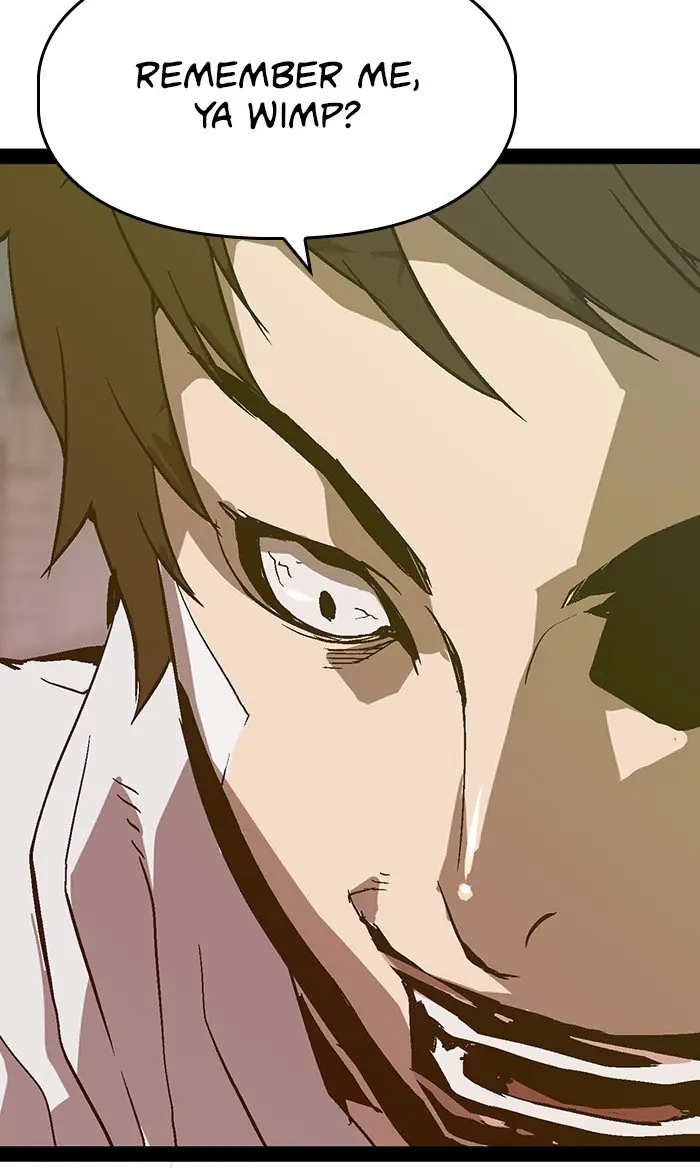 Weak Hero Chapter 110 Page 52