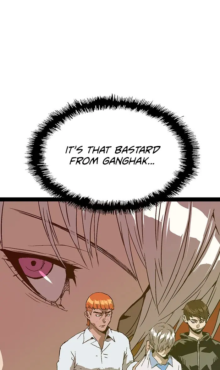 Weak Hero Chapter 110 Page 53