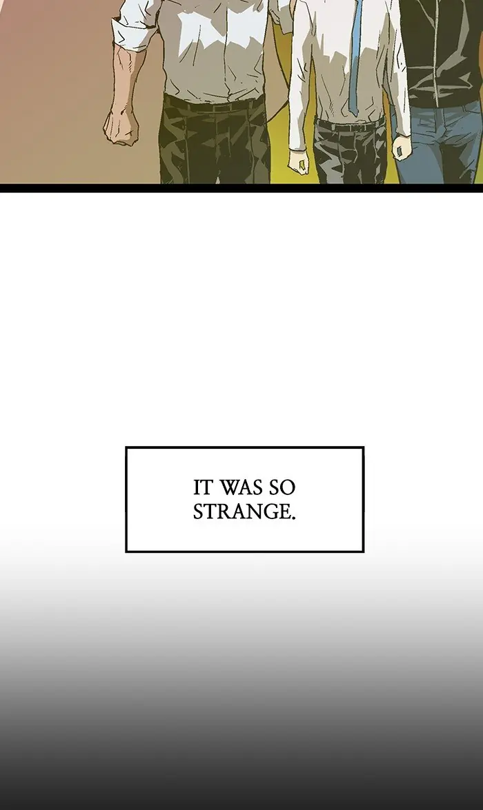 Weak Hero Chapter 110 Page 54