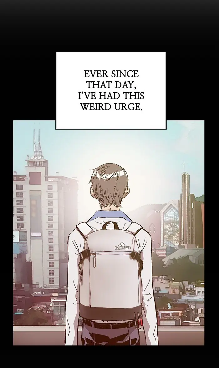 Weak Hero Chapter 110 Page 55