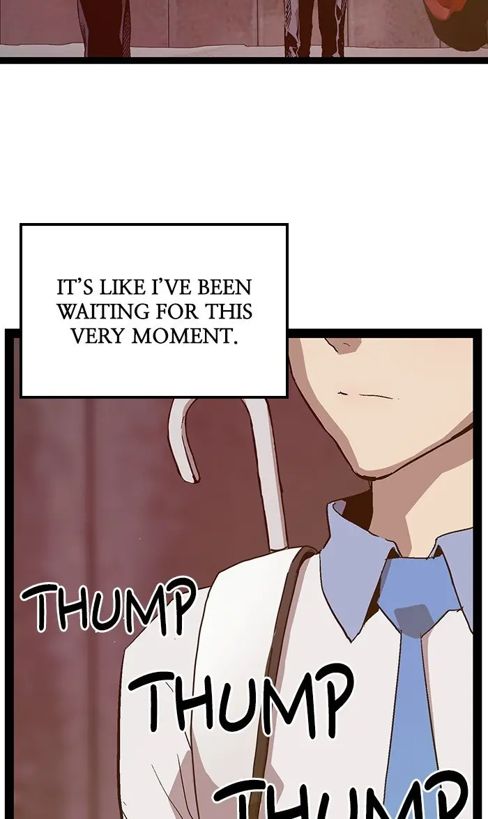 Weak Hero Chapter 110 Page 57