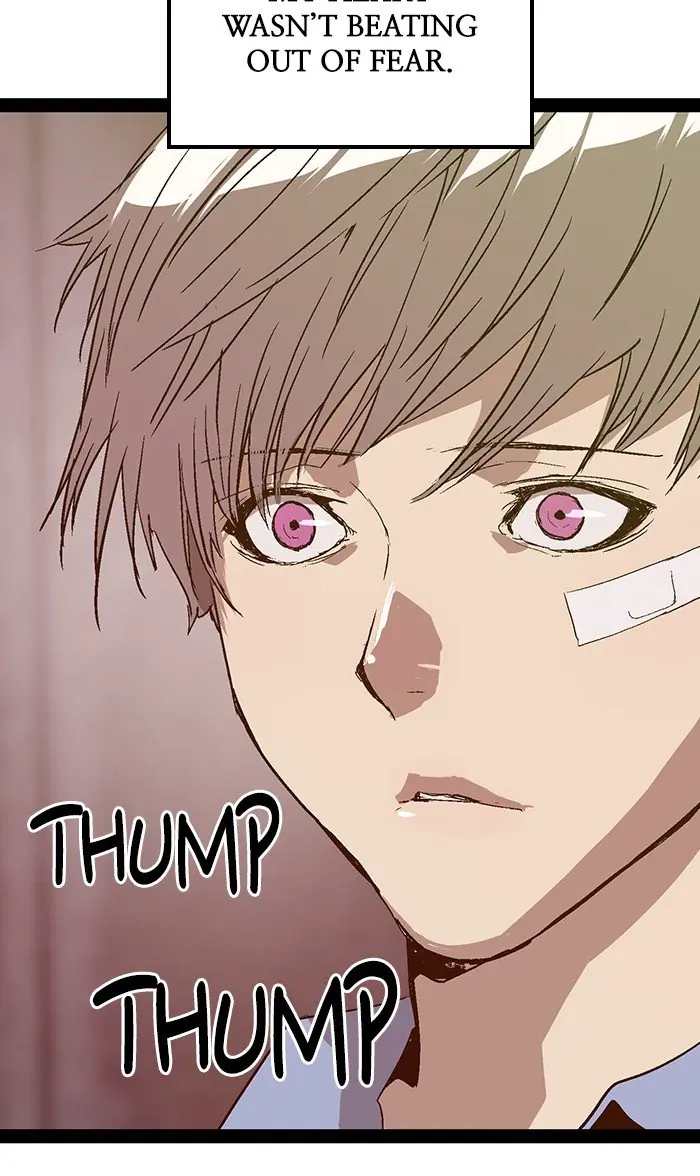 Weak Hero Chapter 110 Page 59
