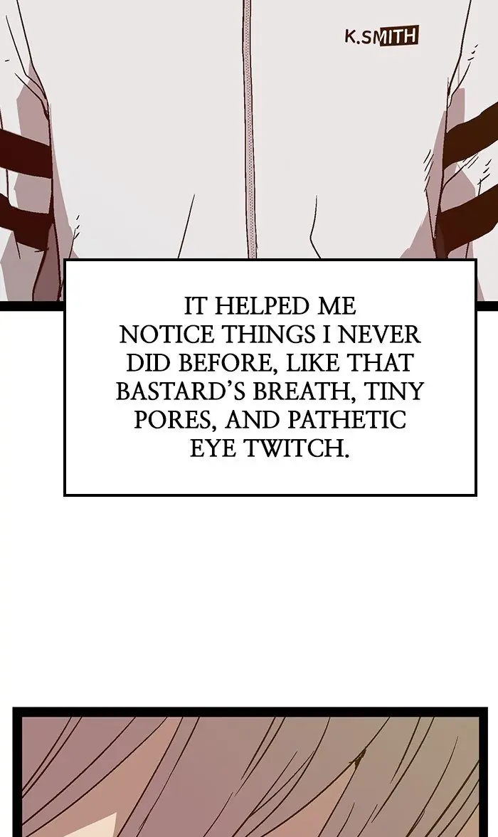 Weak Hero Chapter 110 Page 61