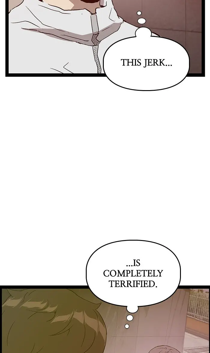 Weak Hero Chapter 110 Page 64