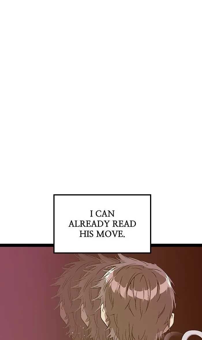 Weak Hero Chapter 110 Page 71