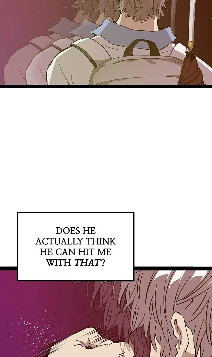 Weak Hero Chapter 110 Page 72