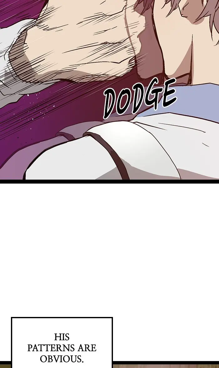 Weak Hero Chapter 110 Page 73