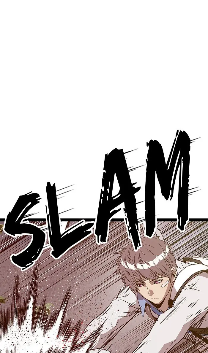 Weak Hero Chapter 110 Page 76