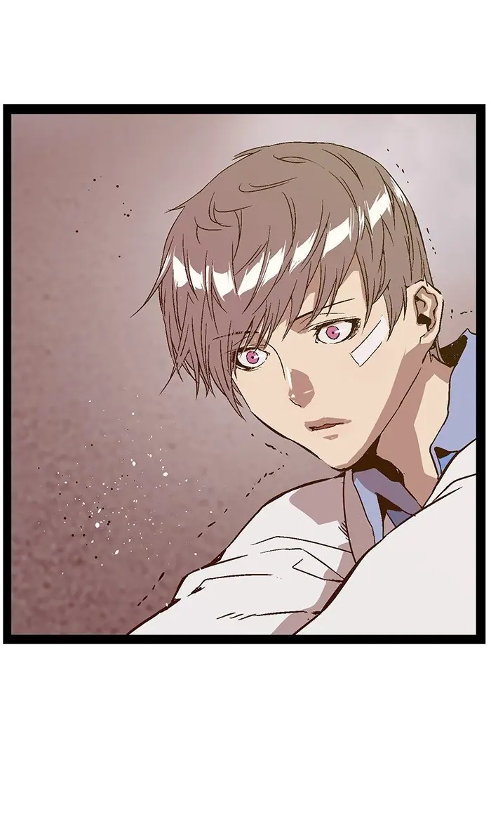 Weak Hero Chapter 110 Page 78