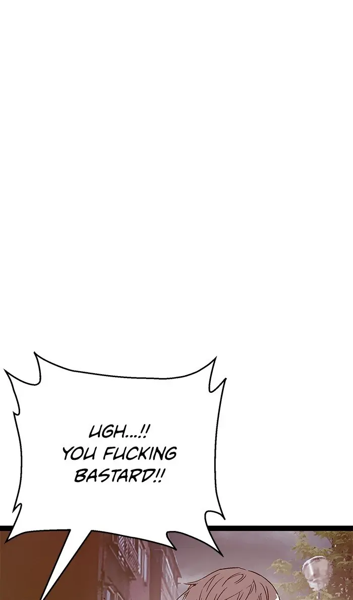 Weak Hero Chapter 110 Page 79