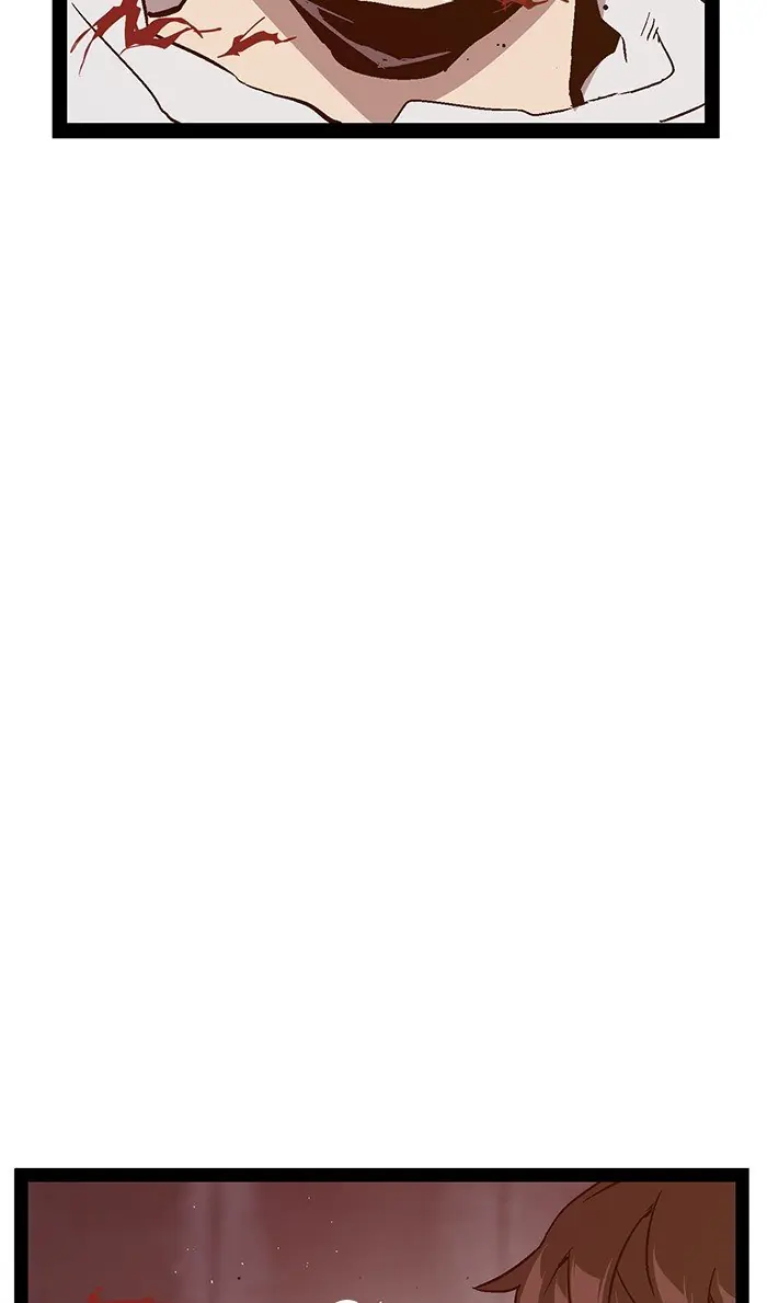 Weak Hero Chapter 110 Page 86