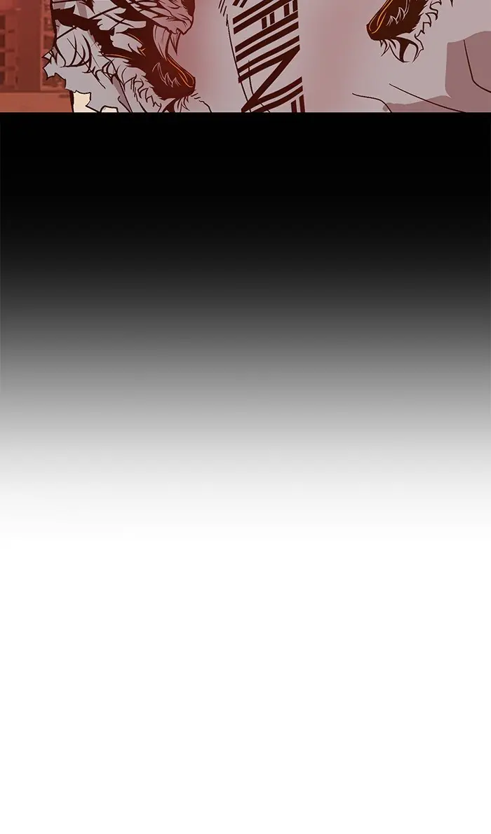 Weak Hero Chapter 110 Page 93