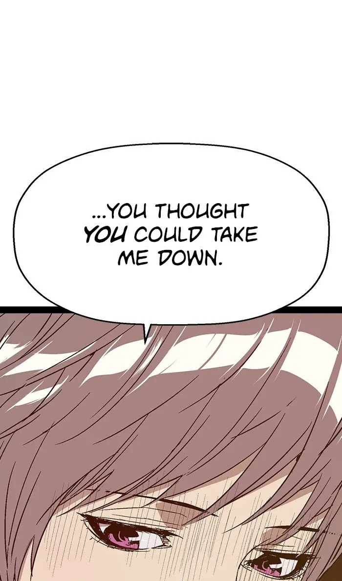 Weak Hero Chapter 110 Page 95