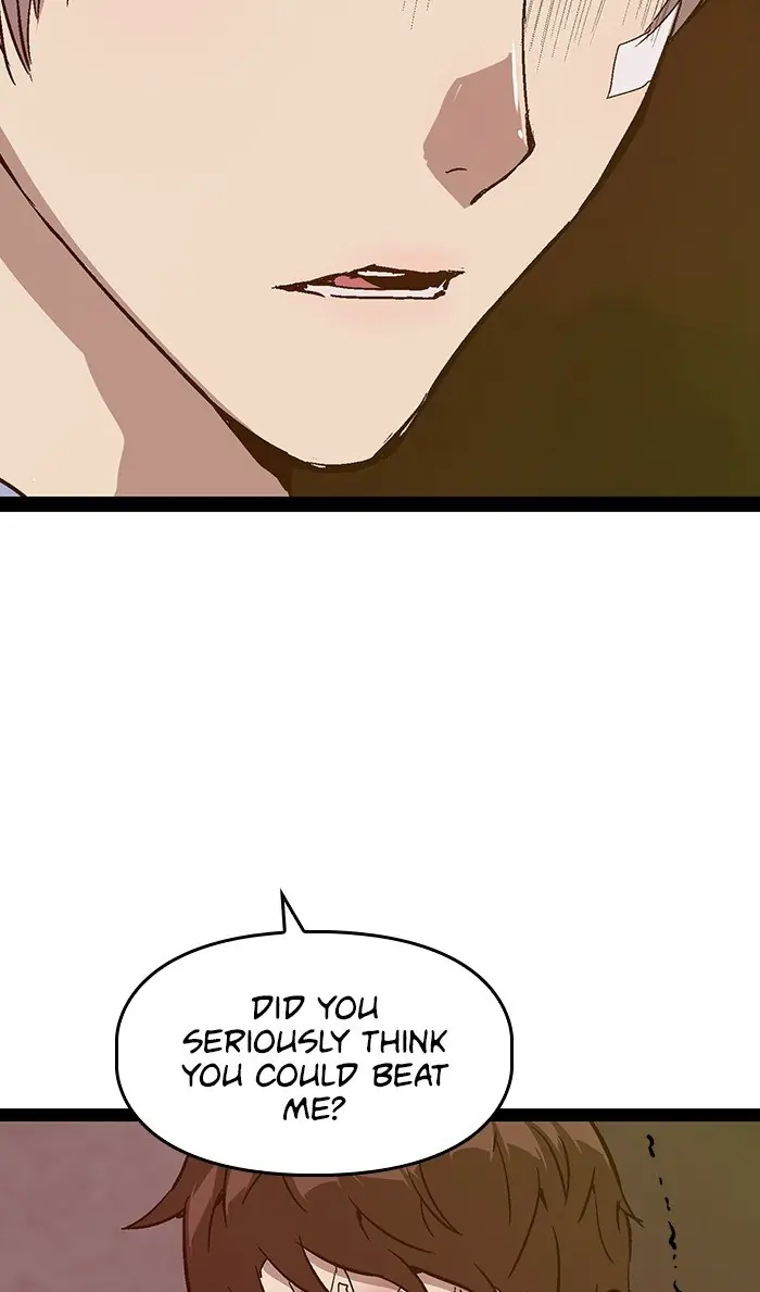 Weak Hero Chapter 110 Page 96